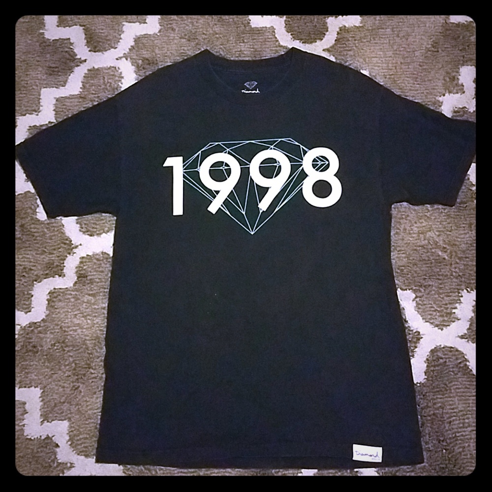 Men's t-shirt